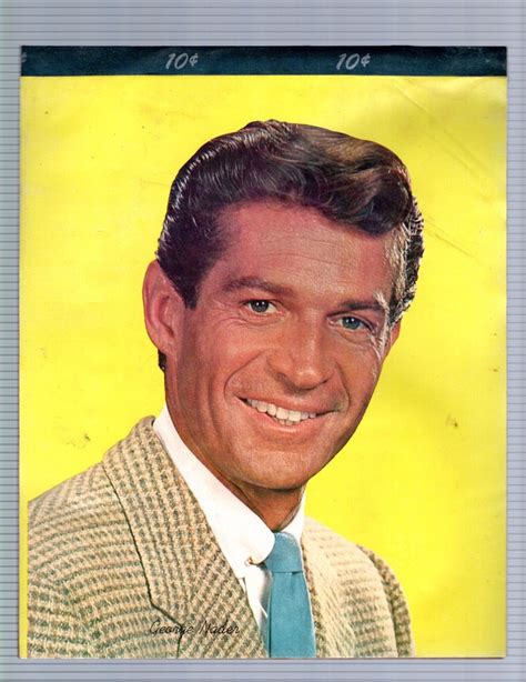 2002 George Nader George Nader & Mark Miller