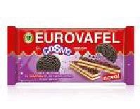 EUROVAFEL GOLD CU BISCUITI COSMO 160 G - Persam