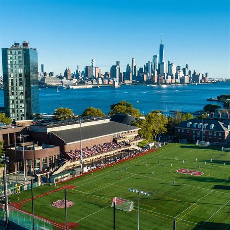 Media Relations | Stevens Institute of Technology