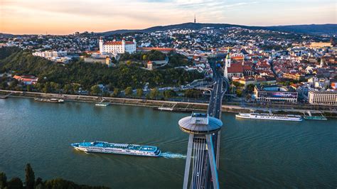 Bratislava - Mesto, kde nájdete ozajstný život | Visit Bratislava