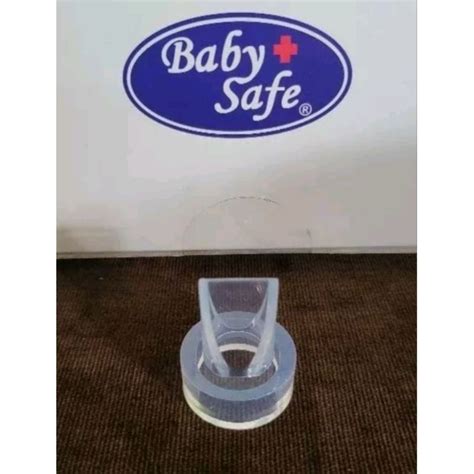 Jual Valve Pompa Asi Baby Safe Elektrik Breast Pump Electric Valve