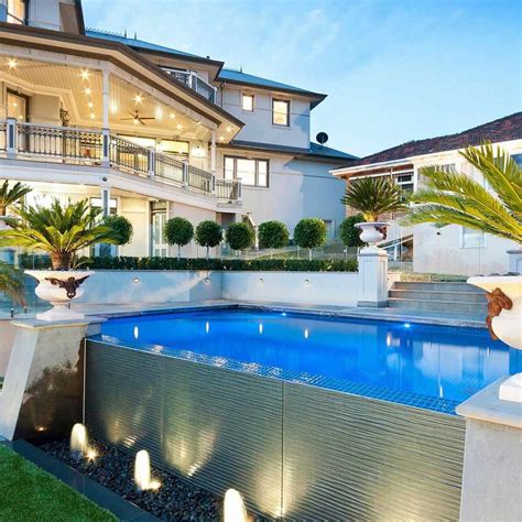 17 Gorgeous Above-Ground Pool Deck Ideas