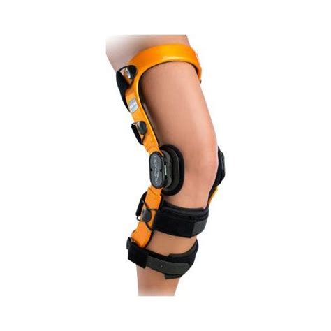 Donjoy Defiance Custom Knee Brace Dme Direct