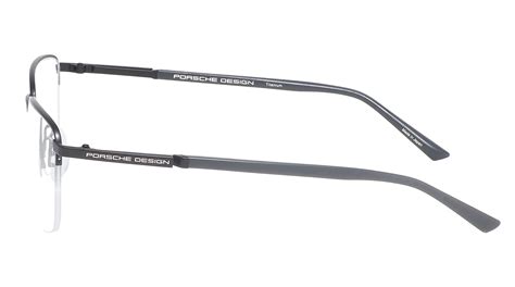 Porsche Design 8730 A – купить оправу за 36300 руб