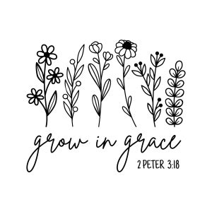 Raising Wildflowers Svg Wildflowers Svg Vector Files Premiumsvg