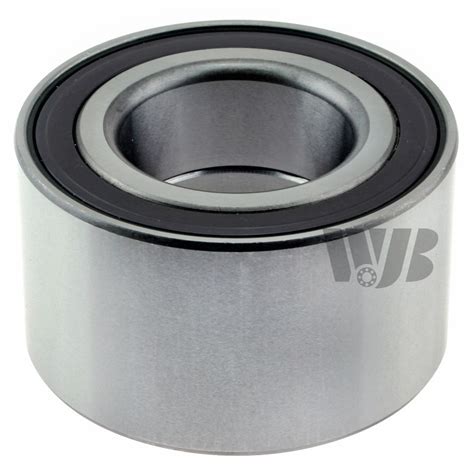WJB Automotive WB510102 | Wheel Bearing – Front | Mazda 6 2013-09 | WJB ...