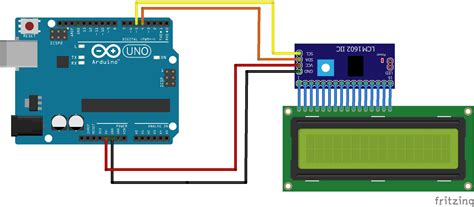 Cómo Identificar La Dirección De Una Pantalla O Cualquier Módulo I2c Tío Led