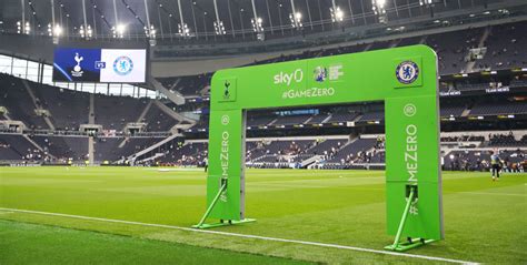 Tottenham Hotspur Partner With F For Unique Project Rediff Sports