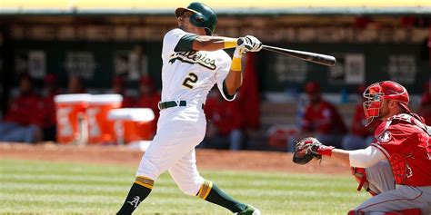 Khris Davis returns to Athletics' lineup