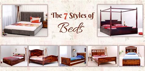 popular styles  bed