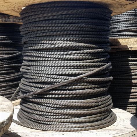 Купить канат стальной от производителя