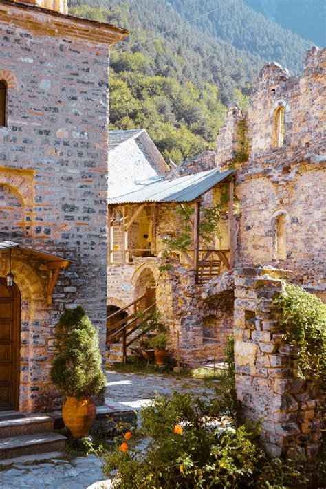 5 day trips from thessaloniki greece for nature lovers – Artofit