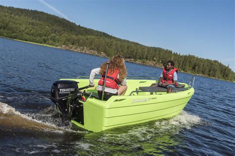 PIONER 12 Maxi - Pioner Boats