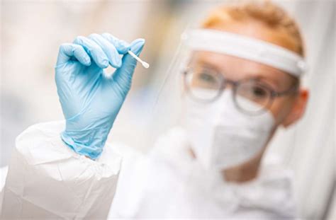 Coronavirus in Deutschland: Inzidenz steigt weiter leicht - Panorama