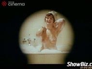 Naked Ljuba Krbov In Konec Star Ch As