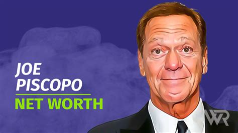 Joe Piscopo Net Worth & Achievements (Updated 2025) - Wealth Rector