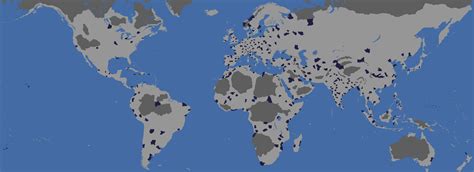 Centres Of Trade Reu4