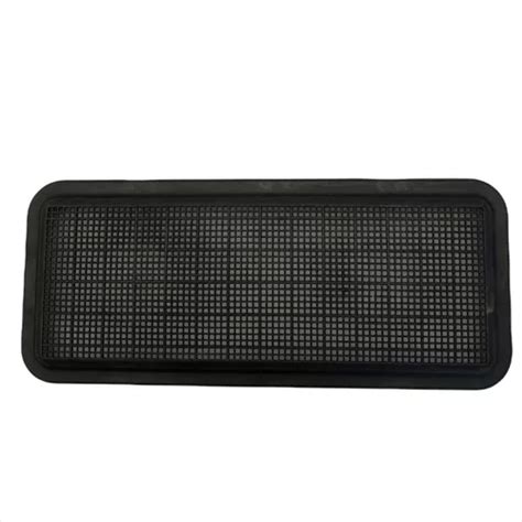 Rejilla Ventilación Orig Volkswagen Gol/fox/voyage 5z0819044