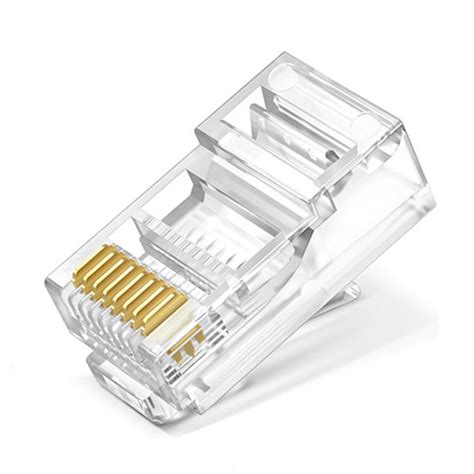 LAN Konektor RJ45 - TSM CENTAR DOO