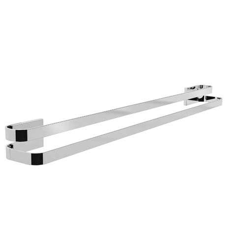 Woman Double Towel Rack Architrend