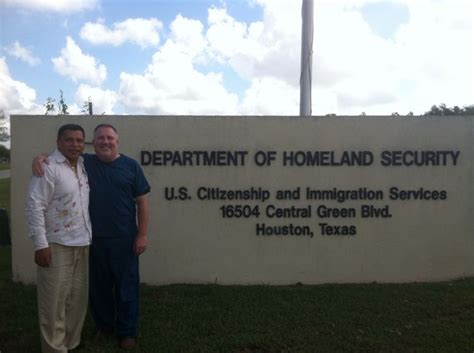 Fort Bend Residents Become First Same Sex Couple In Texas To Get Green Card