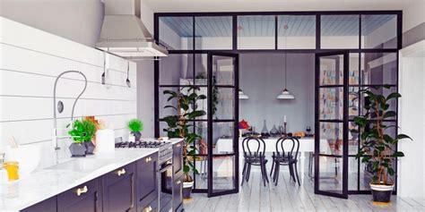 Легкие стеновые межкомнатные перегородки - строительство и выбор материалов