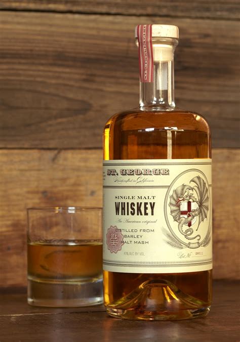 The Crafty Cadger: What is Barley Whiskey?