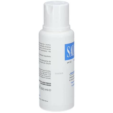 Saugella® Dermoliquido 250 ml - Redcare