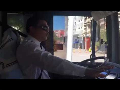 Curso profissionalizante para motorista de ônibus - SOS DIRIGIR - YouTube