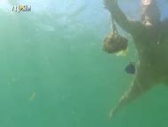 Naked Nanda In Adam Zoekt Eva