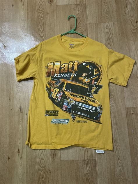 Vintage Vintage Nascar Tee Grailed