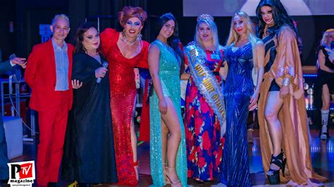 Milf Aunt D Italia 2022 Evento Completo