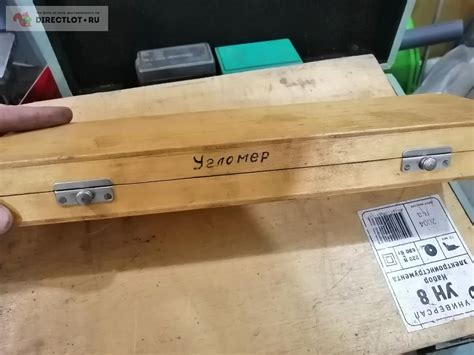 Угломер VIS Польша. купить в Самаре цена 3000 Р на DIRECTLOT.RU ...