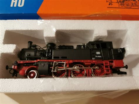 Roco H0 DC 43271 BR 74 904 DB Neuwertig EBay