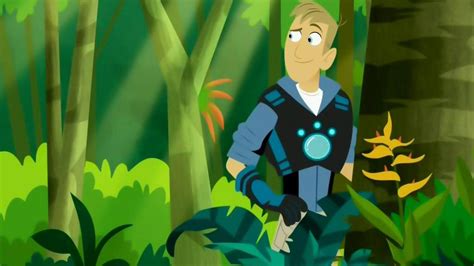 Wild Kratts Groundhog Wake Up Call Full Episode