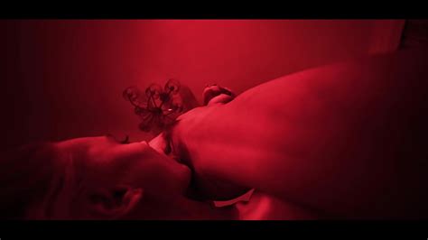 Girl Has Intense Lesbian Sex With Roommate And Unbirths Her VORE TRAILER XNXX