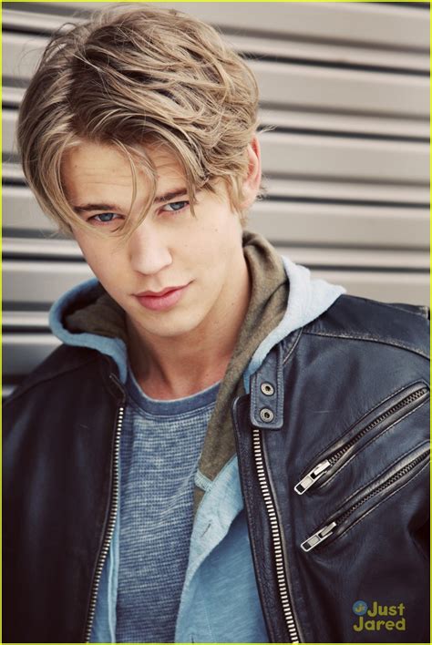 Austin Butler: 'Sometimes The Best Dates Are Spontaneous Adventures ...