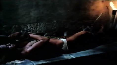 Naked Carla Reynolds In Raw Force