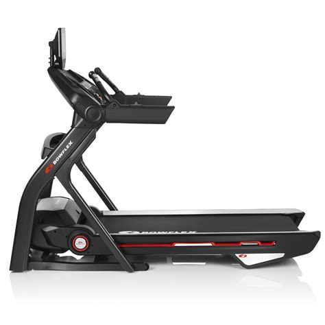 Bowflex Treadmill 10 Review | TreadmillReviews