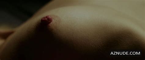 ALEX RINEHART Nude AZNude