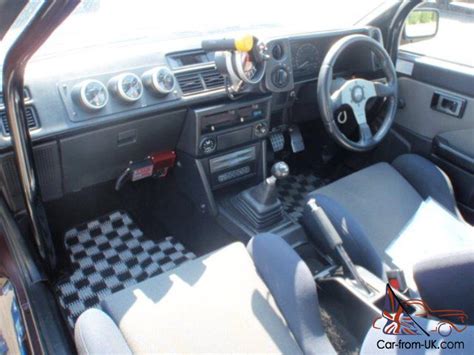 1987 Toyota Ae86 Levin Rhd Fully Restored
