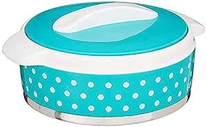 Buy Goodday Floreo Insulated Hot Pot Casserole Gift Set Ml Online At Low Prices In India