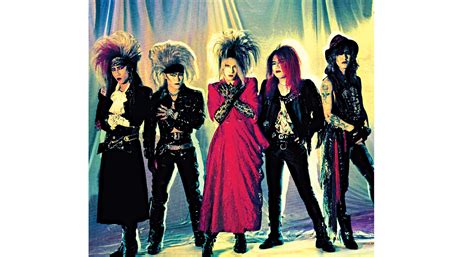 Visual Kei