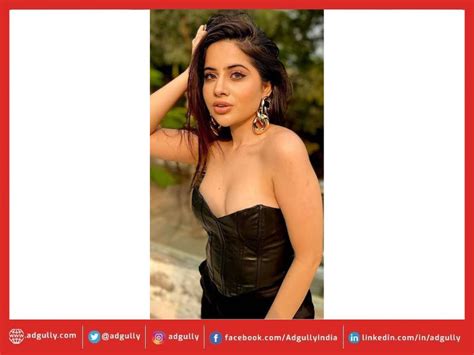 Uorfi Javed To Make Big Screen Debut With Love Sex Aur Dhokha