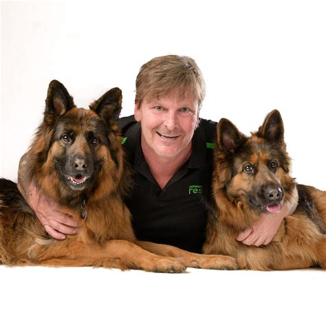 About Us - German Shepherd Rescue Victoria