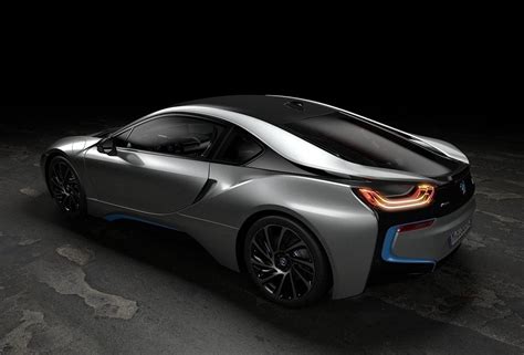 2021 Bmw I8 Review Arabgt