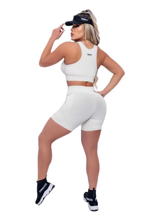 TRINCKS Short Shapedoll Basic Nude Trincks