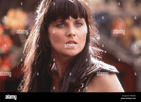 Xena Warrior Princess Cast