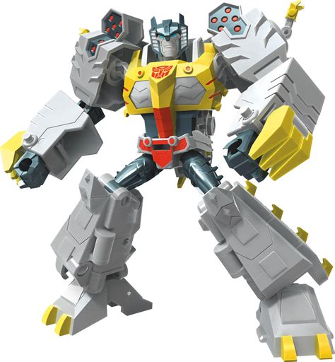 Grimlock (Deluxe) - Transformers Toys - TFW2005