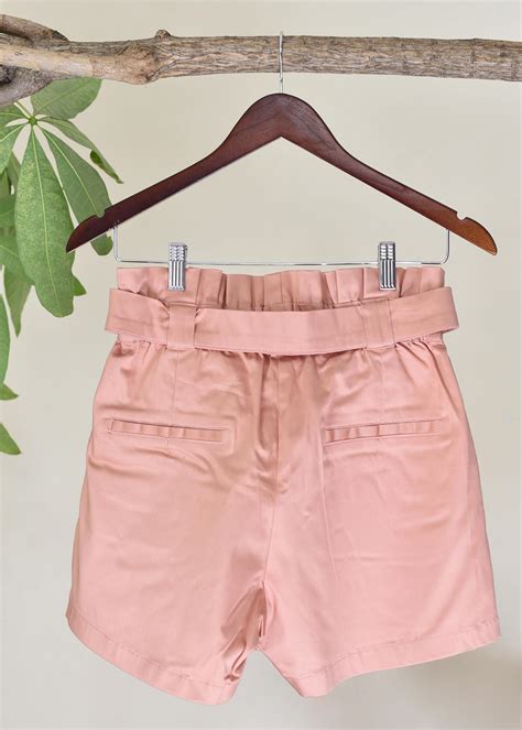 Tiana Nude Shorts Wenya PH